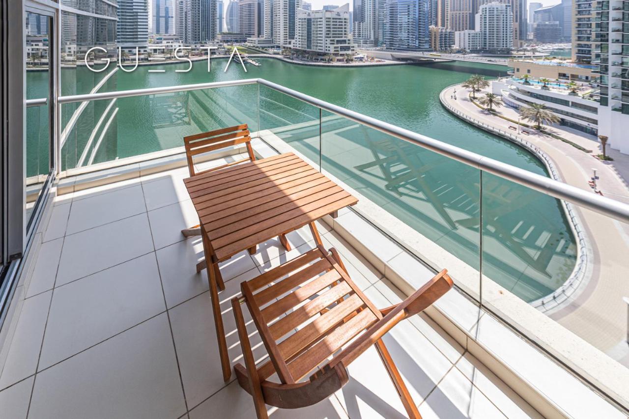 דירות Park Island, Dubai Marina מראה חיצוני תמונה